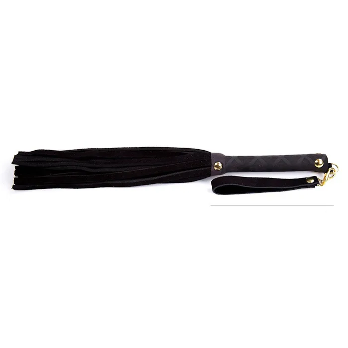 Female Sex Toys Mini Leather Flogger Key chain size 4 colors Plesur IL