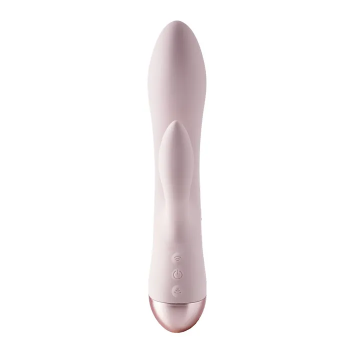 Dream Toys Vivre Coco Luxury Silicone Rabbit Vibrator Female Sex Toys