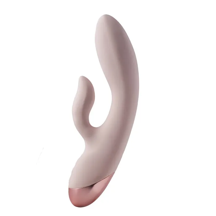 Dream Toys Vivre Coco Luxury Silicone Rabbit Vibrator Female Sex Toys