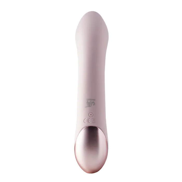 Dream Toys Vivre Coco Luxury Silicone Rabbit Vibrator Female Sex Toys