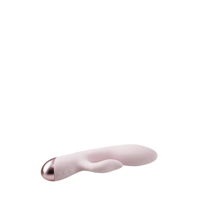 Dream Toys Vivre Coco Luxury Silicone Rabbit Vibrator Female Sex Toys