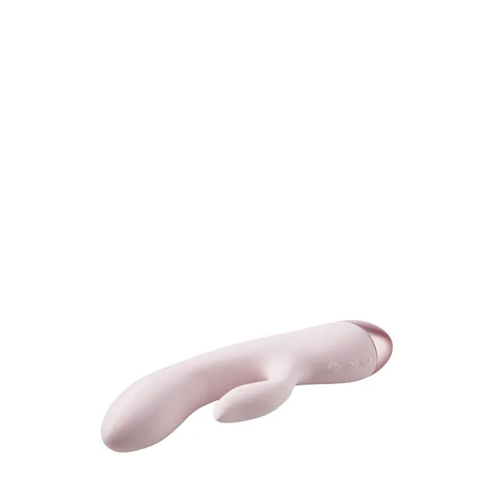 Dream Toys Vivre Coco Luxury Silicone Rabbit Vibrator Female Sex Toys