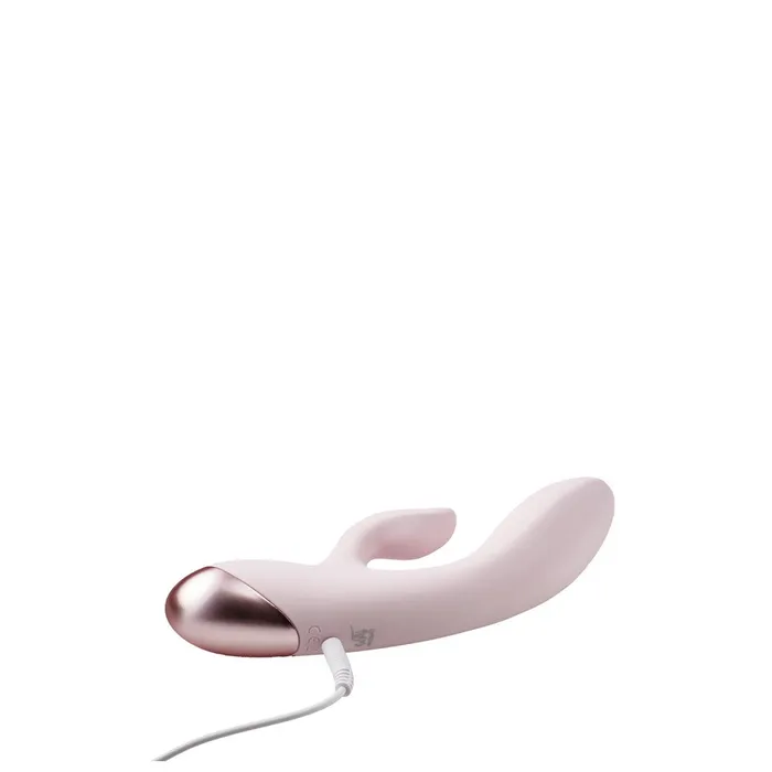 Dream Toys Vivre Coco Luxury Silicone Rabbit Vibrator Female Sex Toys