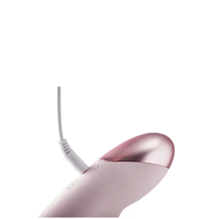 Dream Toys Vivre Coco Luxury Silicone Rabbit Vibrator Female Sex Toys