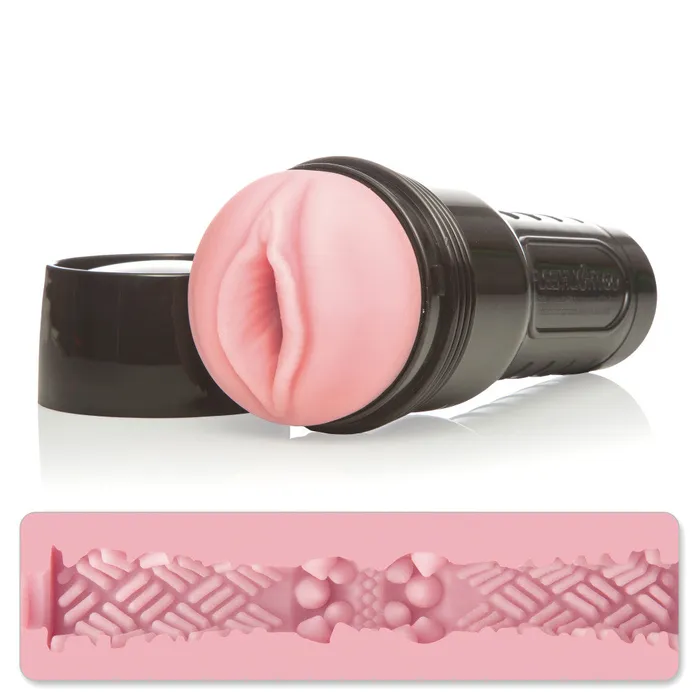 Fleshlight Go Surge Vagina Masturbator Fleshlight Male Sex Toys