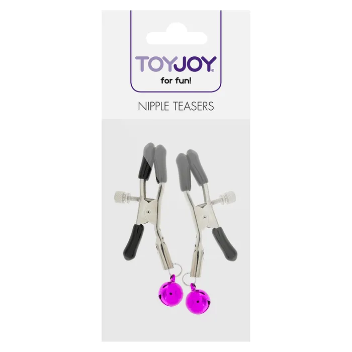 Toy Joy Sex Toys Female Sex Toys ToyJoy Adjustable Nipple Teasers Toy Joy Sex Toys Female Sex Toys ToyJoy Adjustable Nipple Teasers