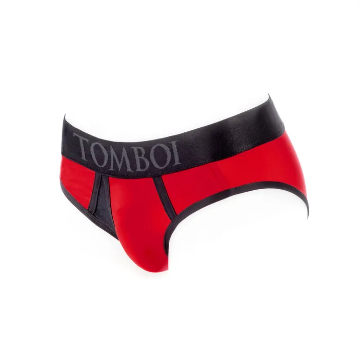 Female Sex Toys SpareParts HardWear SpareParts Tomboi Cover Brief Nyl Rd 3XL Female Sex Toys SpareParts HardWear SpareParts Tomboi Cover Brief Nyl Rd 3XL
