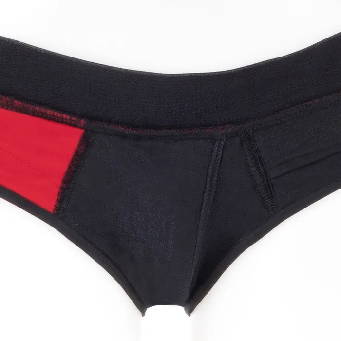 Female Sex Toys SpareParts HardWear SpareParts Tomboi Cover Brief Nyl Rd 3XL Female Sex Toys SpareParts HardWear SpareParts Tomboi Cover Brief Nyl Rd 3XL
