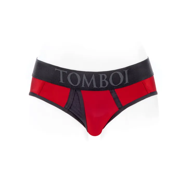 Female Sex Toys SpareParts HardWear SpareParts Tomboi Cover Brief Nyl Rd 3XL Female Sex Toys SpareParts HardWear SpareParts Tomboi Cover Brief Nyl Rd 3XL