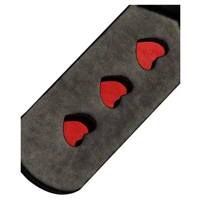 iloveexcitement Couples Sex and Mischief by Sportsheets Heart Impact Paddle