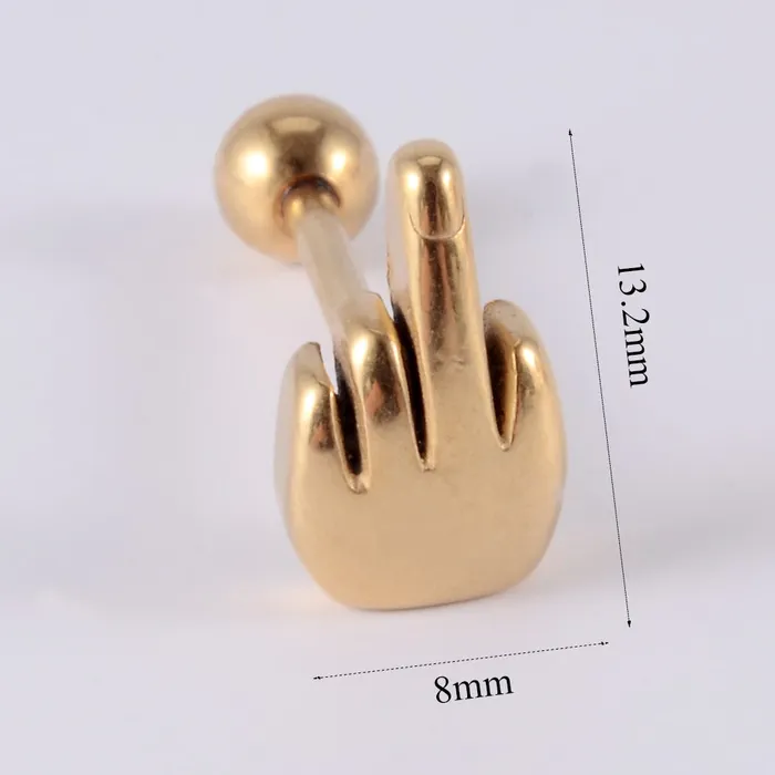 Male Sex Toys Taras Teazers Penis Middle Finger Tongue Rings