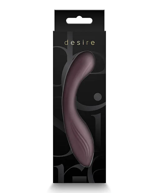 Ns Novelties INC Vibrators Desire Pure