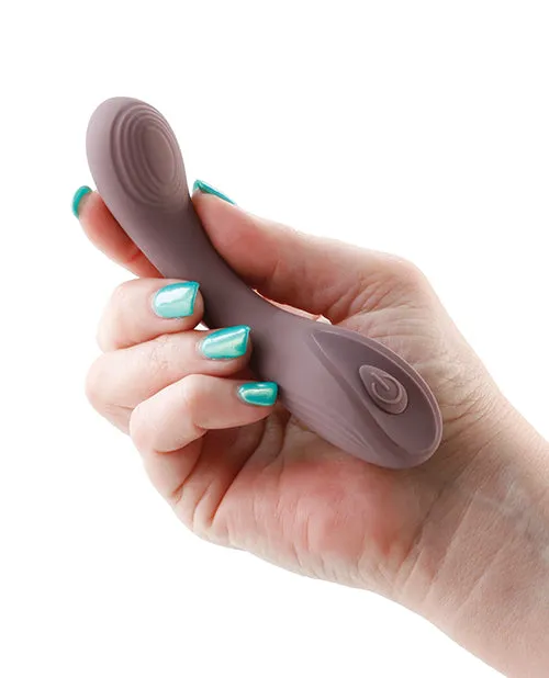 Ns Novelties INC Vibrators Desire Pure