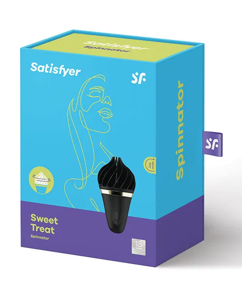 Satisfyer Layons Sweet Temptation Eis INCsatisfyer Vibrators