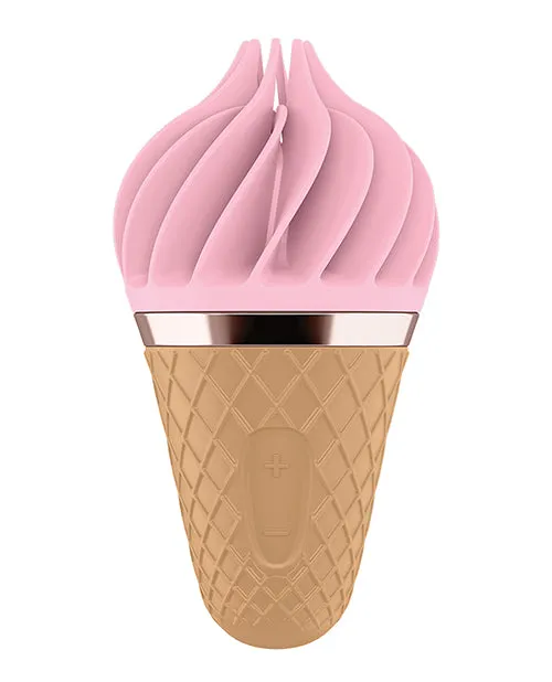 Satisfyer Layons Sweet Temptation Eis INCsatisfyer Vibrators