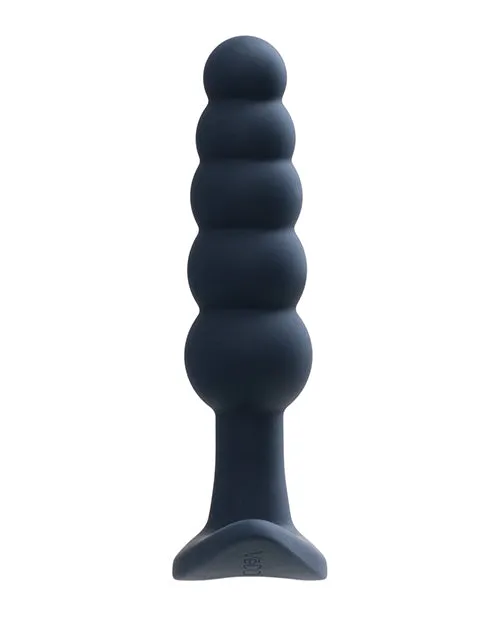 Savvy Co Anal Vedo Plug Rechargeable Anal Plug