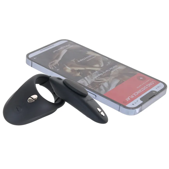 Couples WeVibe Tease Us Special Edition Set Bond Moxie Couples 2 in 1 sex toy WeVibe