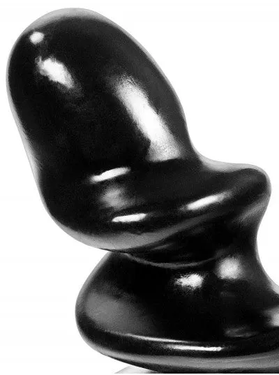 Anal NNN Retail Ltd MK Screw Ridge Plug