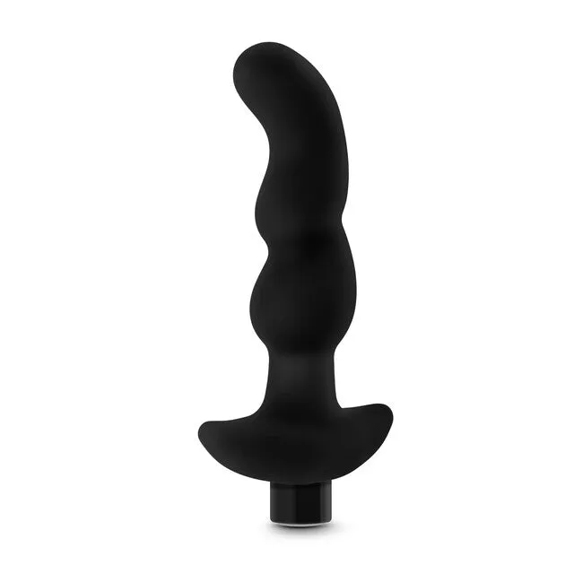 Anal Adventures Male Sex Toys Vibrating Prostate Massager 03