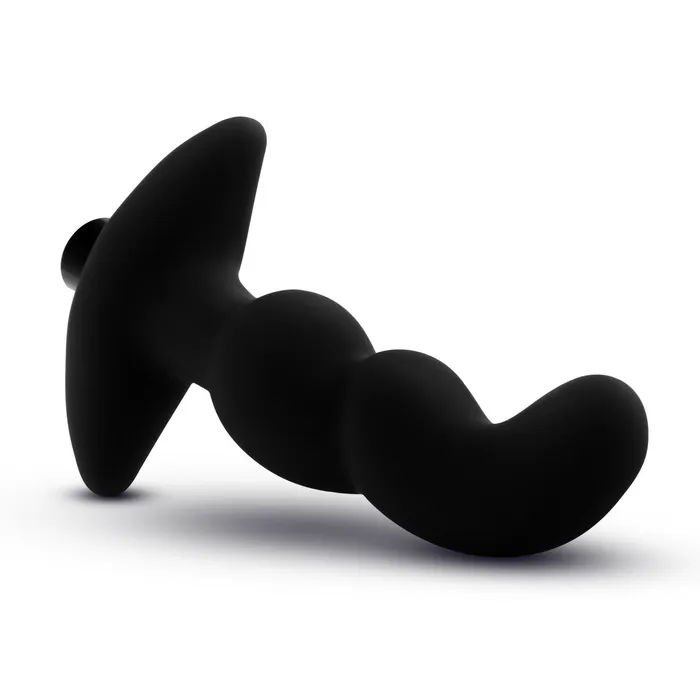 Anal Adventures Male Sex Toys Vibrating Prostate Massager 03
