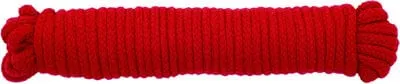 Couples Landco Spartacus Bondage Soft Rope 10m