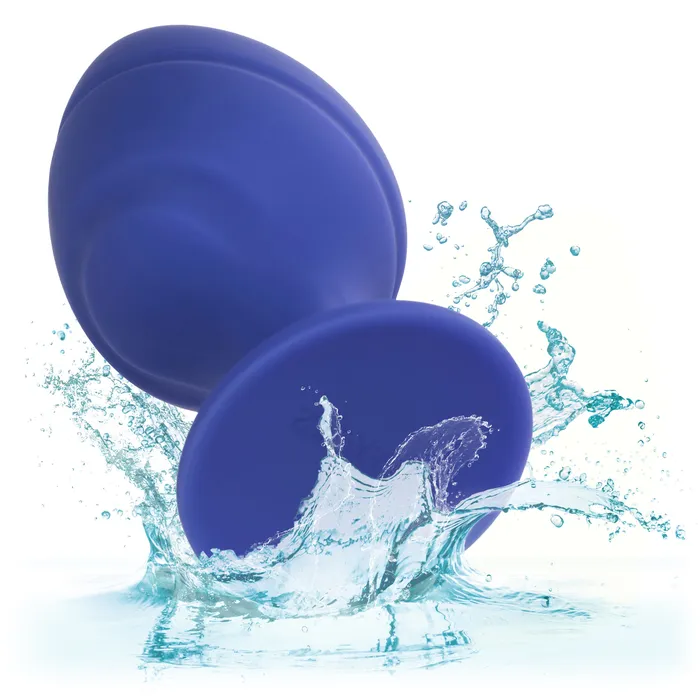 CalExotics Vibrators Cheeky Purple CalExotics Vibrators Cheeky Purple