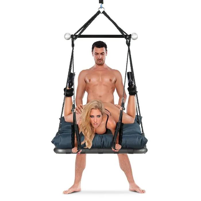 Female Sex Toys Whip Smart Whipsmart King Size Love Swing Explore Positions with the Ultimate Sex Swing