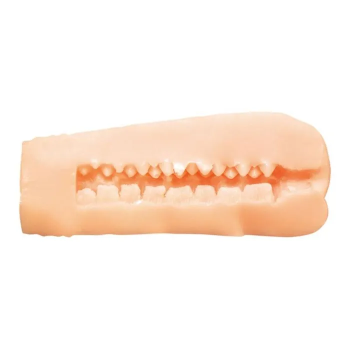 Male Sex Toys Yuira AI Made Mini Vagina No02 Masturbator Tama Toys Flesh