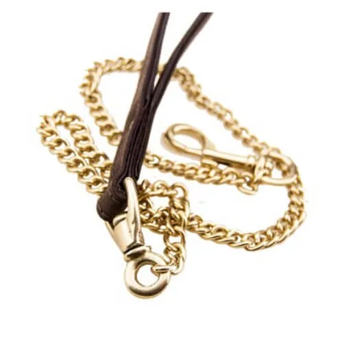 Nubuck Leather Leash Bound to Please Restraints