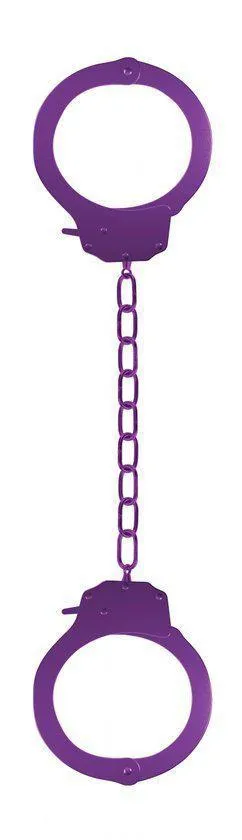 Ouch Female Sex Toys Ouch Pleasure Legcuffs Ouch Female Sex Toys Ouch Pleasure Legcuffs