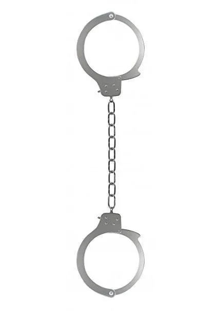 Ouch Female Sex Toys Ouch Pleasure Legcuffs Ouch Female Sex Toys Ouch Pleasure Legcuffs