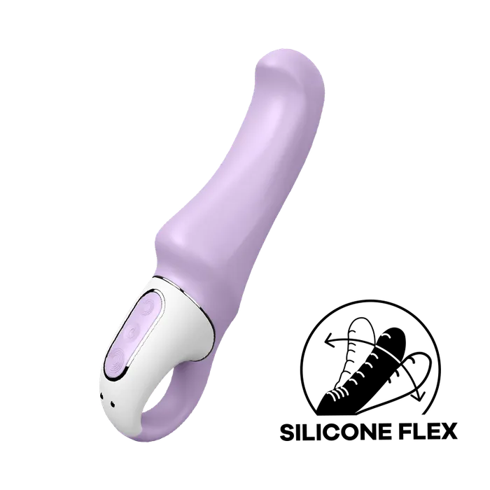 Satisfyer Vibes Charming Smile Lonbrook Vibrators