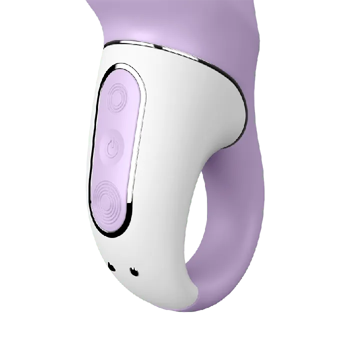 Satisfyer Vibes Charming Smile Lonbrook Vibrators