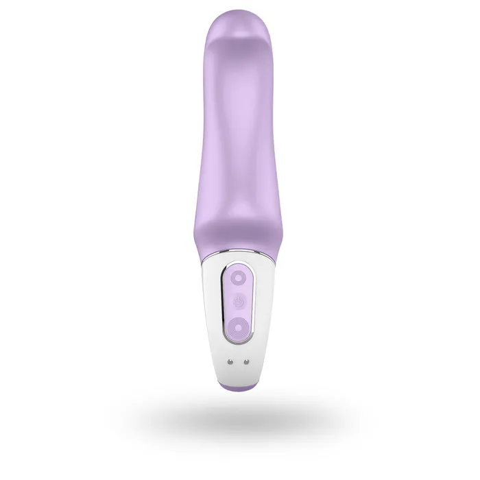 Satisfyer Vibes Charming Smile Lonbrook Vibrators