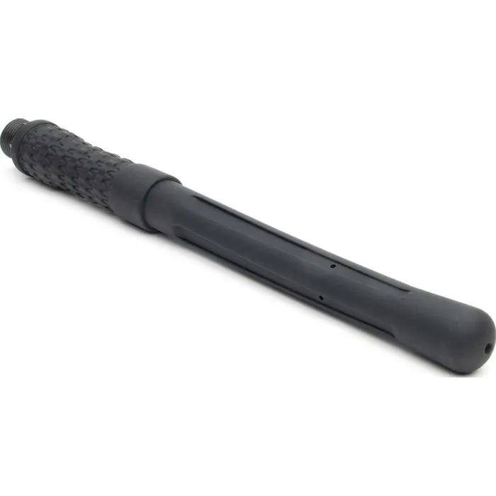Sport Fucker PowerShot Nozzle 10in Black Anal