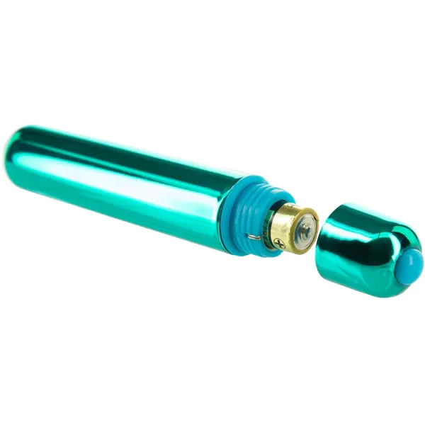 Extended Bullet Traveling Tickle Trunk Female Sex Toys