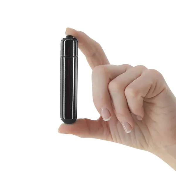 Extended Bullet Traveling Tickle Trunk Female Sex Toys