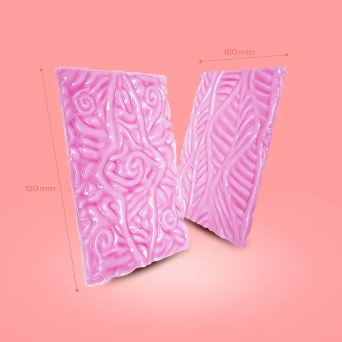 FRISKY BUSINESS SG Pleasure Care Manual TwoSided Masturbating Silicone Female Sex Toys