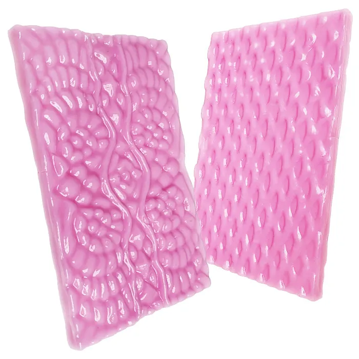 FRISKY BUSINESS SG Pleasure Care Manual TwoSided Masturbating Silicone Female Sex Toys