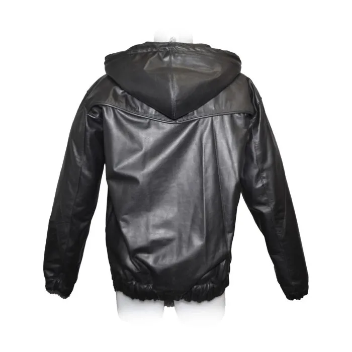 Prowler RED Restraints Prowler RED V Racer Sports Leather Jacket