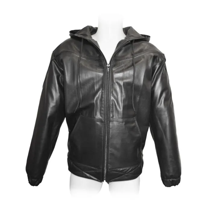 Prowler RED Restraints Prowler RED V Racer Sports Leather Jacket
