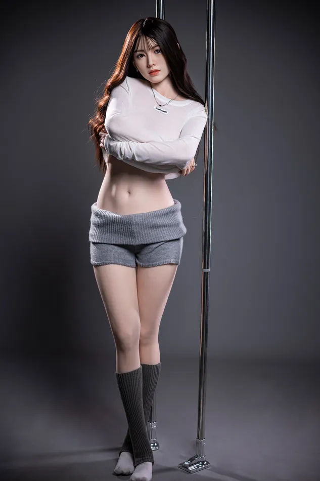 STARPERY DOLL Vibrators Starpery 171 cm D Nina V1