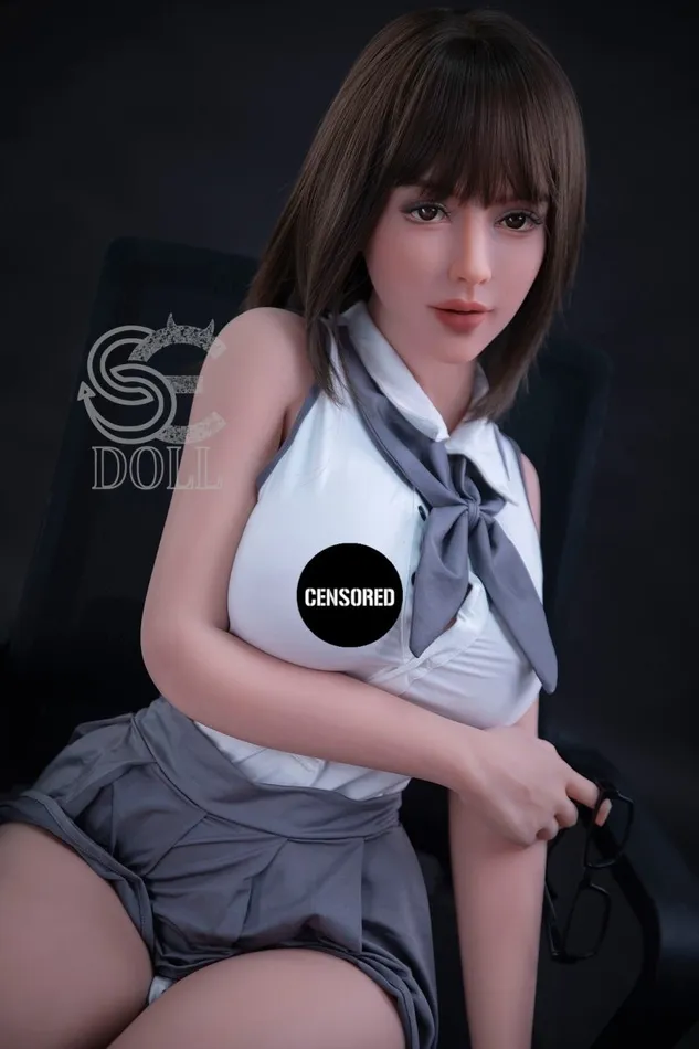 Vibrators SEDOLL SEDOLL 161 cm F TPE Nancy