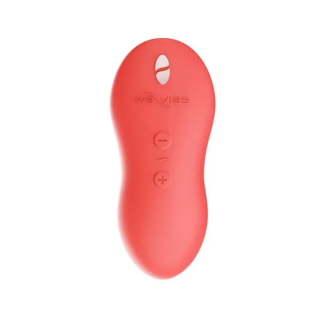 WeVibe Vibrators WeVibe Touch X Crave Coral