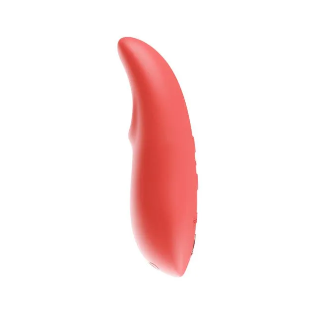 WeVibe Vibrators WeVibe Touch X Crave Coral