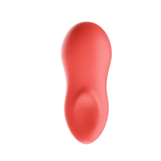 WeVibe Vibrators WeVibe Touch X Crave Coral