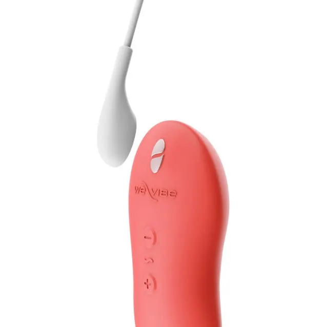WeVibe Vibrators WeVibe Touch X Crave Coral